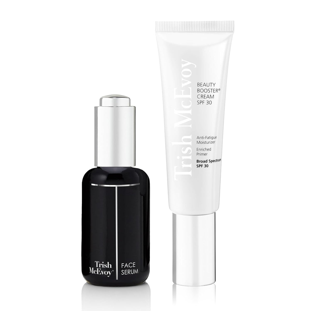 Trish McEvoy Beauty Booster Classics, juego de 2 piezas