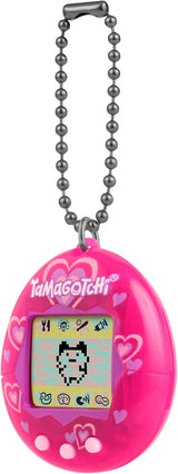Tamagotchi Original - Mucho amor