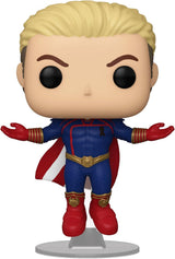 Funko Pop! TV: The Boys - Homelander Levitando, Multicolor