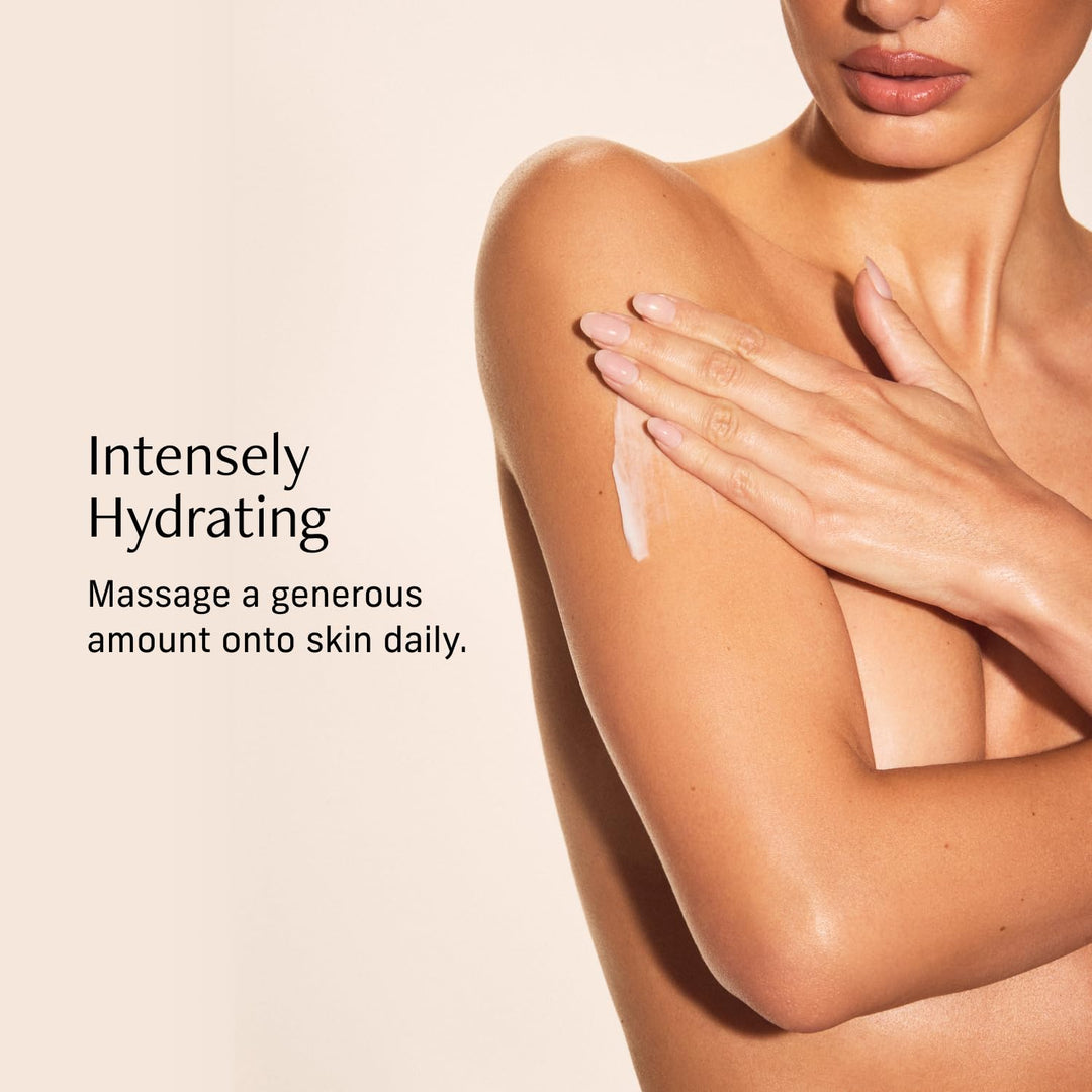 CYKLAR Crema corporal rica en nutrientes. Crema hidratante nutritiv...