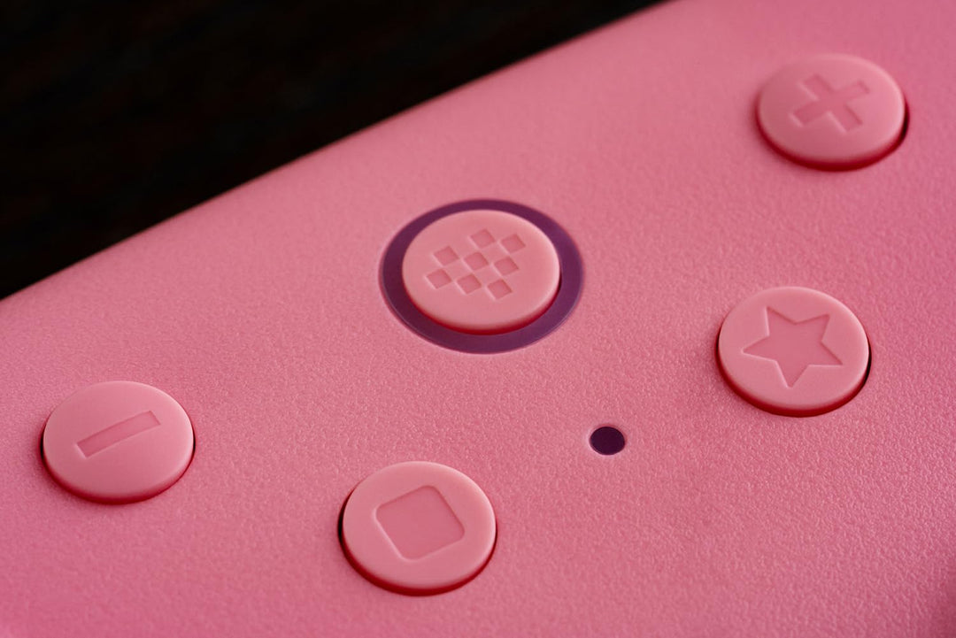 8BitDo Ultimate 2C Controlador Bluetooth para Switch\/Switch 2, Con...