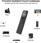 SofaBaton Mando a distancia universal con Poweful Hub y APP
