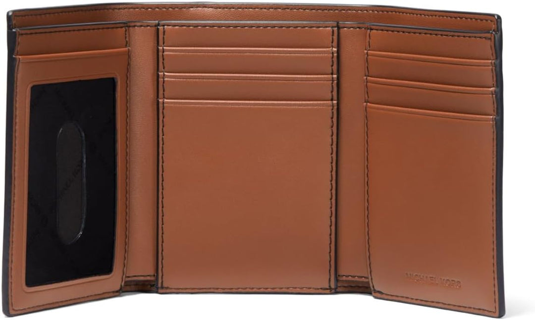 Michael Kors Hudson Trifold Wallet with ID