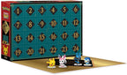 Funko Pop! Countdown Calendar: Pokemon - 24 Days de Surprises