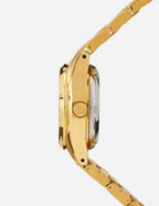 SEIKO Señoras SYMC18K1 Reloj automático para mujer retro