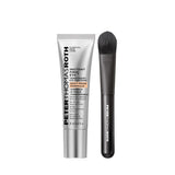 Peter Thomas Roth | Tensor de ojos temporal FIRMx® Fórmula de fácil...