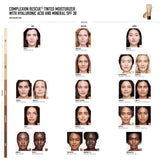 bareMinerals Complexion Rescue - Hidratante tintado para rostro con...