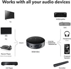 WiiM Mini transmisor de música Wi-Fi, AirPlay 2 y audio de alta resolución