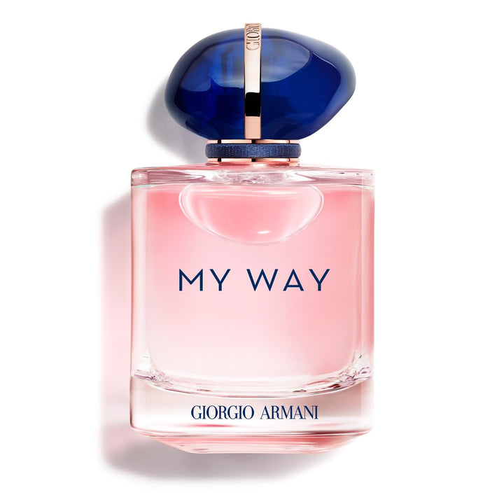 Armani Beauty - My Way - Eau de Parfum - Women's Perfume - Flor...