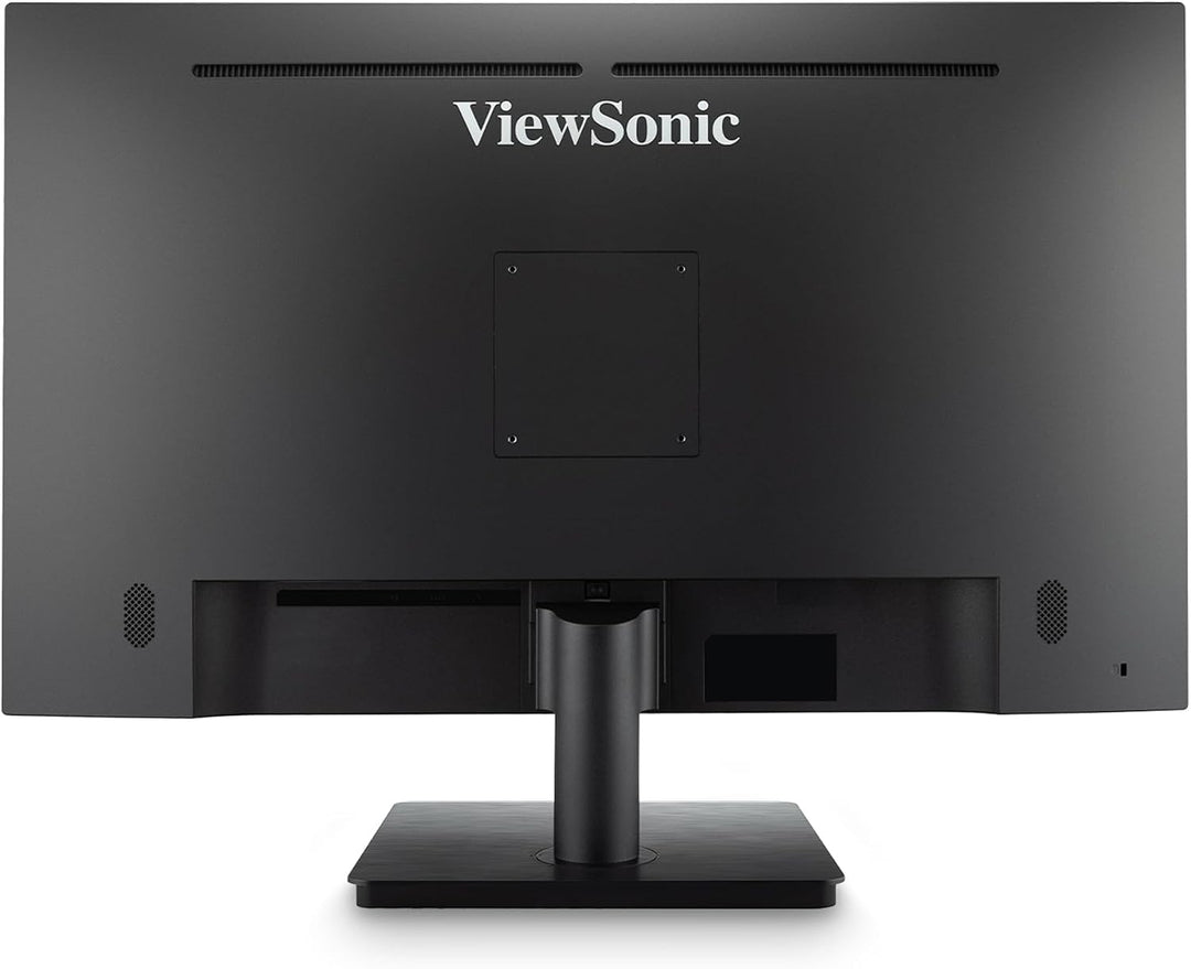 ViewSonic VA3209M Monitor IPS Full HD 1080p de 32 pulgadas con bise...