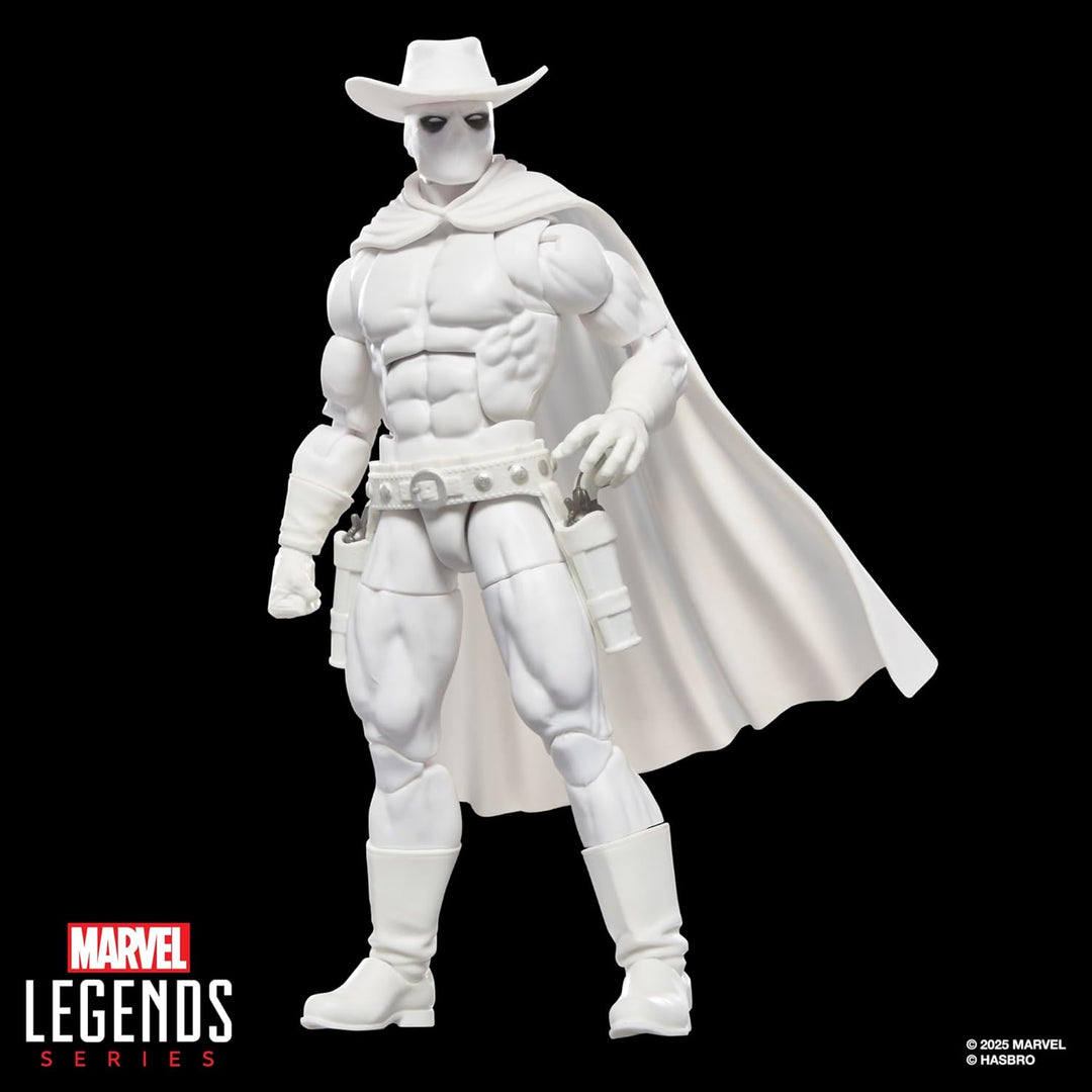 Marvel Legends Series Phantom Rider Ghost Rider y Avengers
