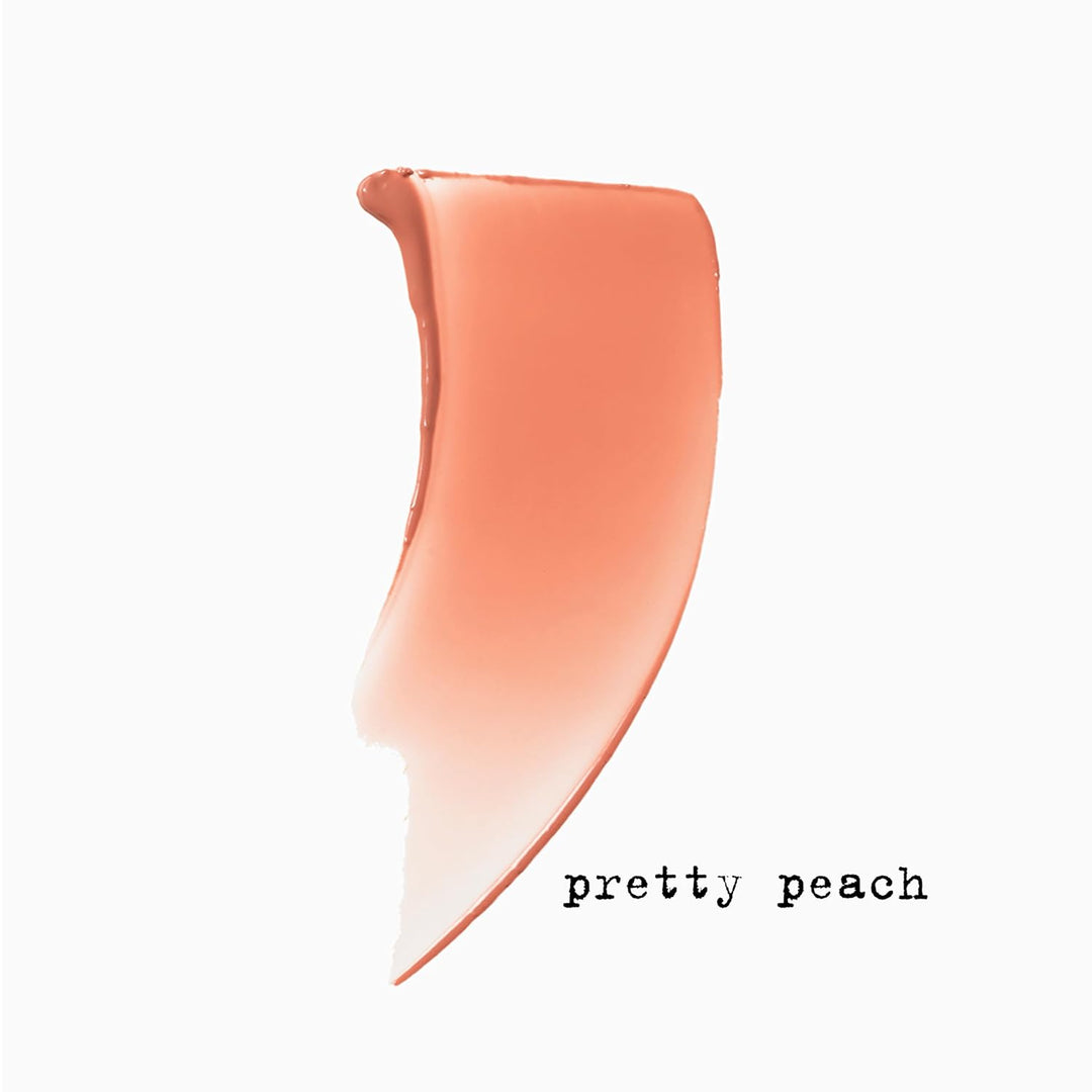 Stila Heaven's Dew Honey Glow Balm, Pretty Peachy
