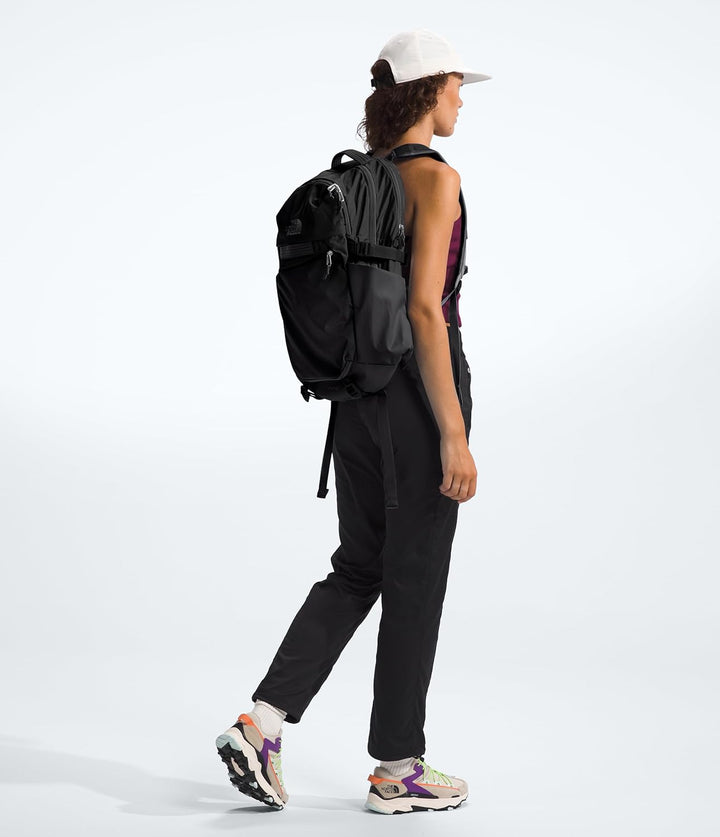 THE NORTH FACE Mochila para laptop Router Everyday | Mochila de día...