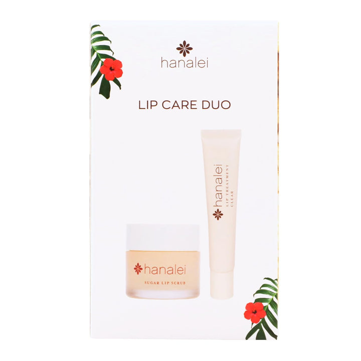 Juego de productos para el cuidado de los labios Hanalei Duo \u2013...