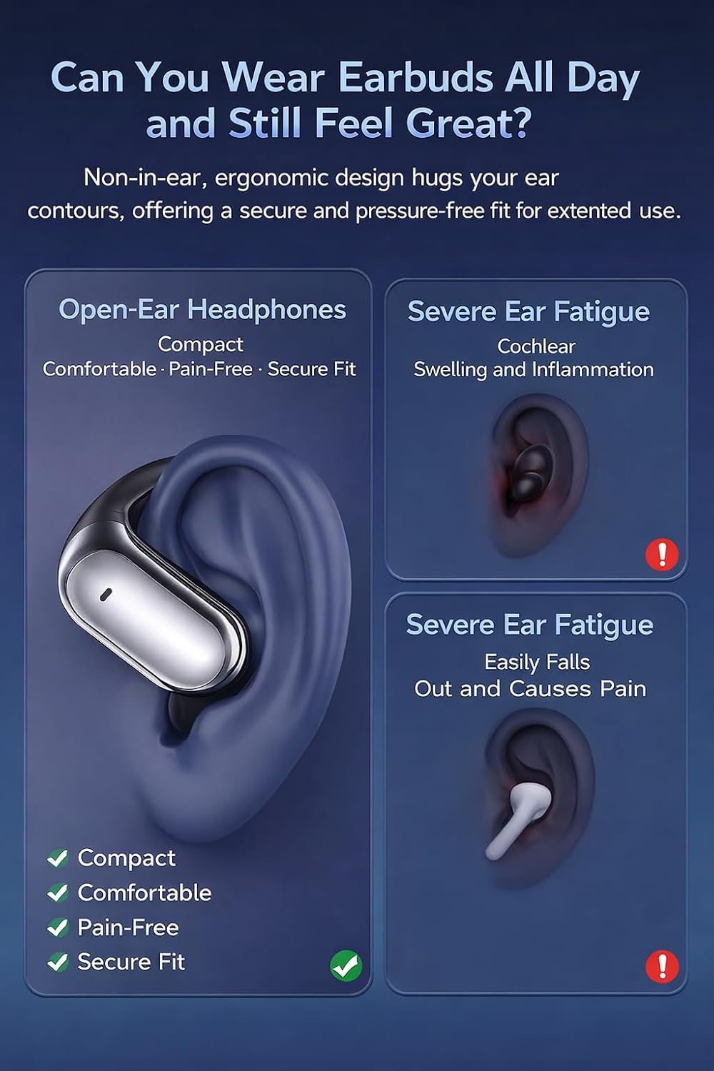 Auriculares de traducción AI en tiempo real, auriculares de traduct...