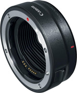 Canon Adaptador de montaje EF-EOS R | Permite la compatibilidad de...