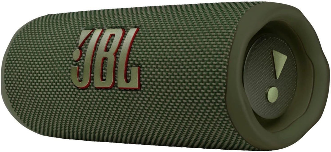JBL Flip 6 - Altavoz Bluetooth portátil, sonido potente y graves pr...