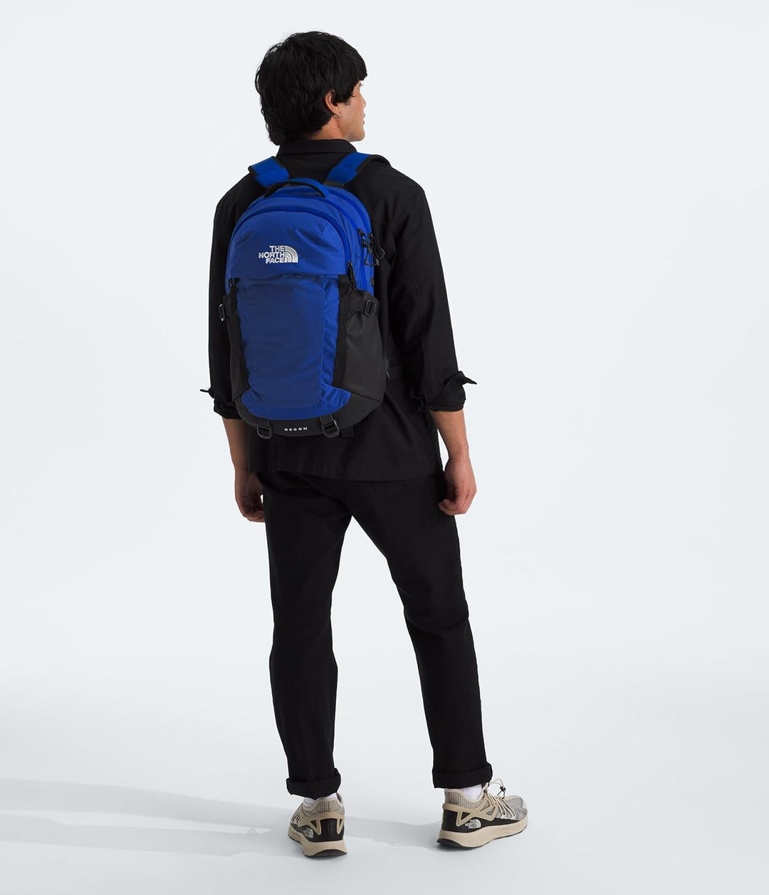 THE NORTH FACE Recon Mochila para laptop de todos los días | Mochil...