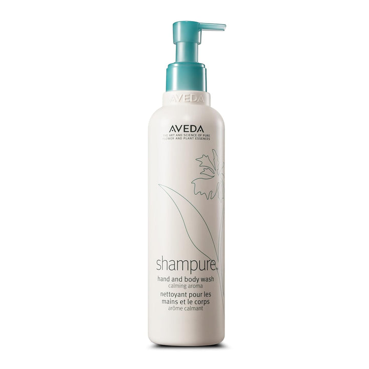 Aveda Shampure Hand &amp; Body Wash | Liquid Hand Soap and Body Was...