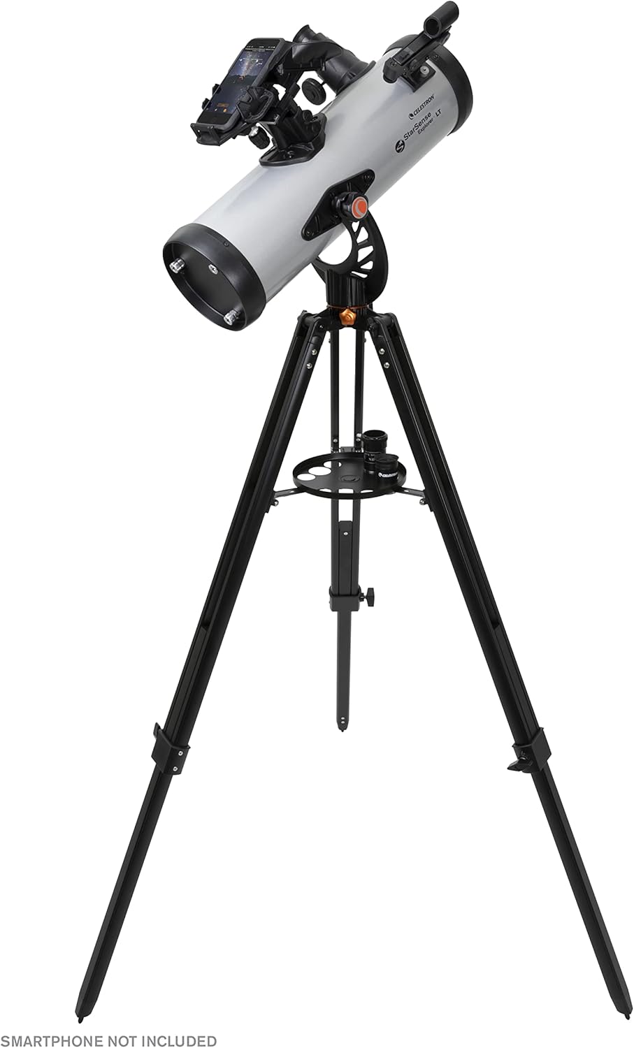 Celestron StarSense Explorer LT 114AZ Telescopio