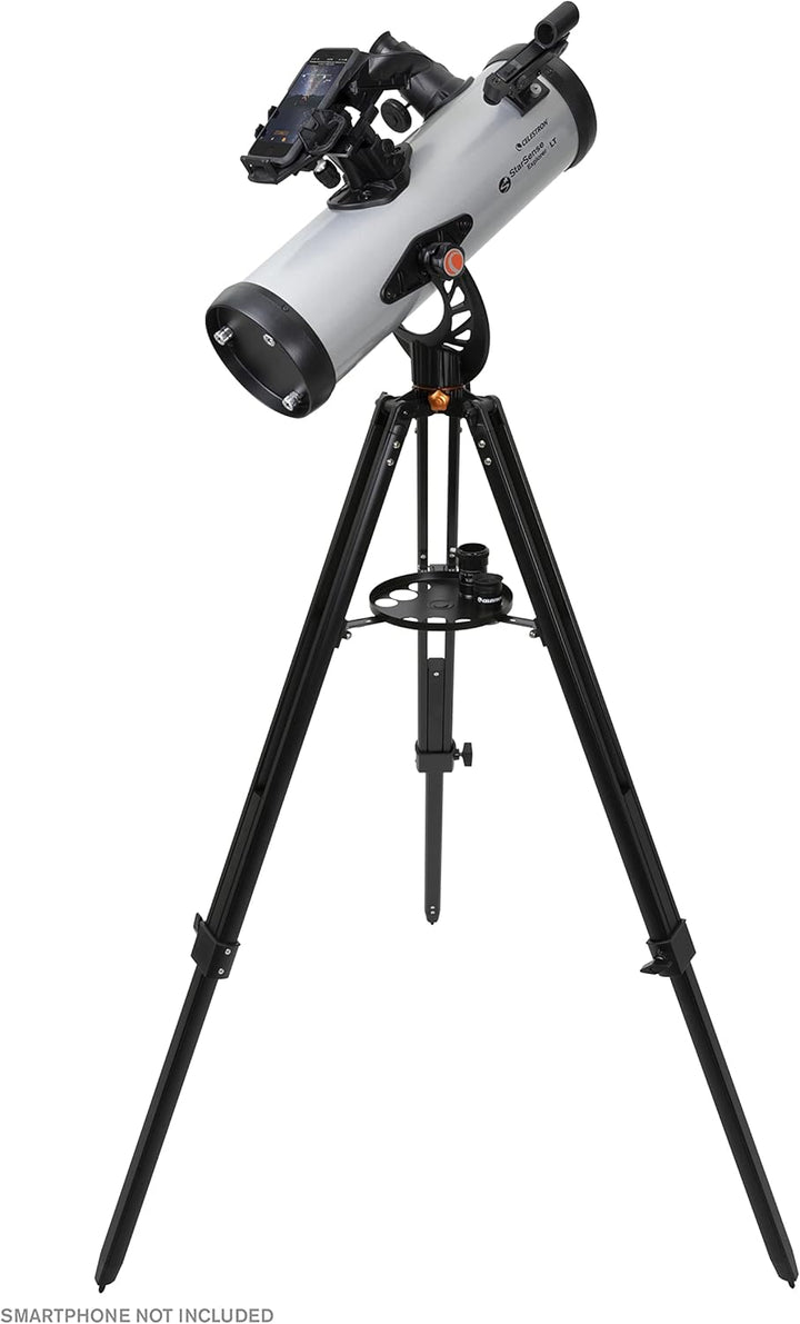 Celestron StarSense Explorer LT 114AZ Telescopio