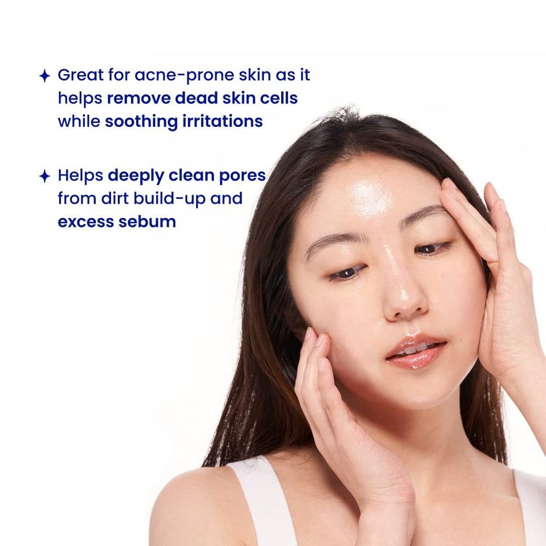 FACETORY K Beauty - Mascarilla facial para el cuidado de la piel, c...
