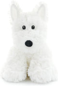 West Highland White Terrier - Peluche de animal de peluche