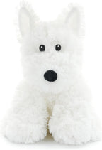 West Highland White Terrier - Peluche de animal de peluche