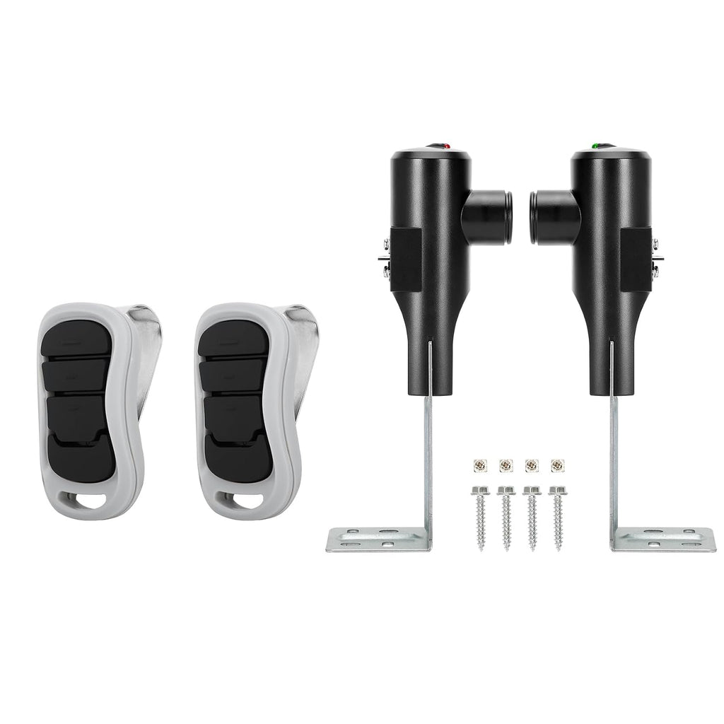 para el control remoto del sensor de la puerta del garaje Genie, compatible