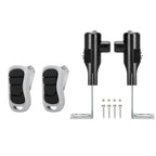 para el control remoto del sensor de la puerta del garaje Genie, compatible
