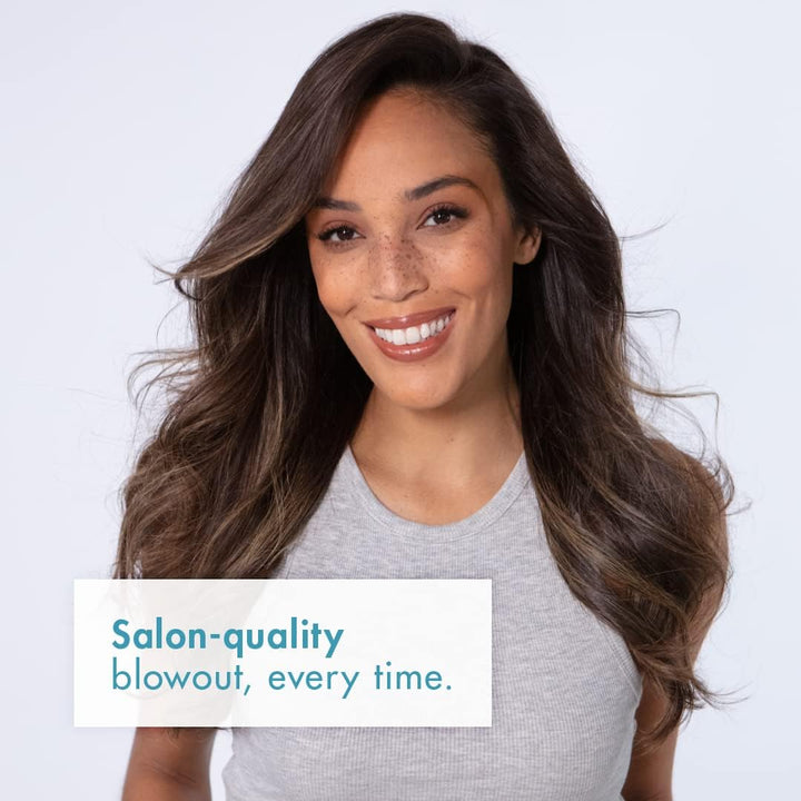 BaBylissPRO® Nano Titanium™ COMPACT TOOLS deliver full power in a c...