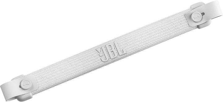 JBL Charge 6 - Altavoz Bluetooth portátil (blanco) | IP68 impermeab...