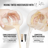 bareMinerals Complexion Rescue - Hidratante tintado para rostro con...