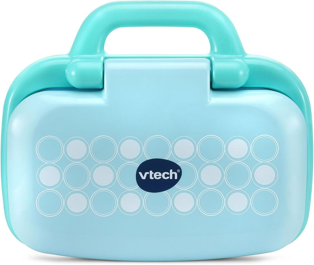 VTech Desliza y aprende Smarties portátil azul