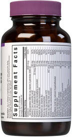 Bluebonnet Nutrition Multi One (libre de hierro) cápsulas vegetales para múltiples