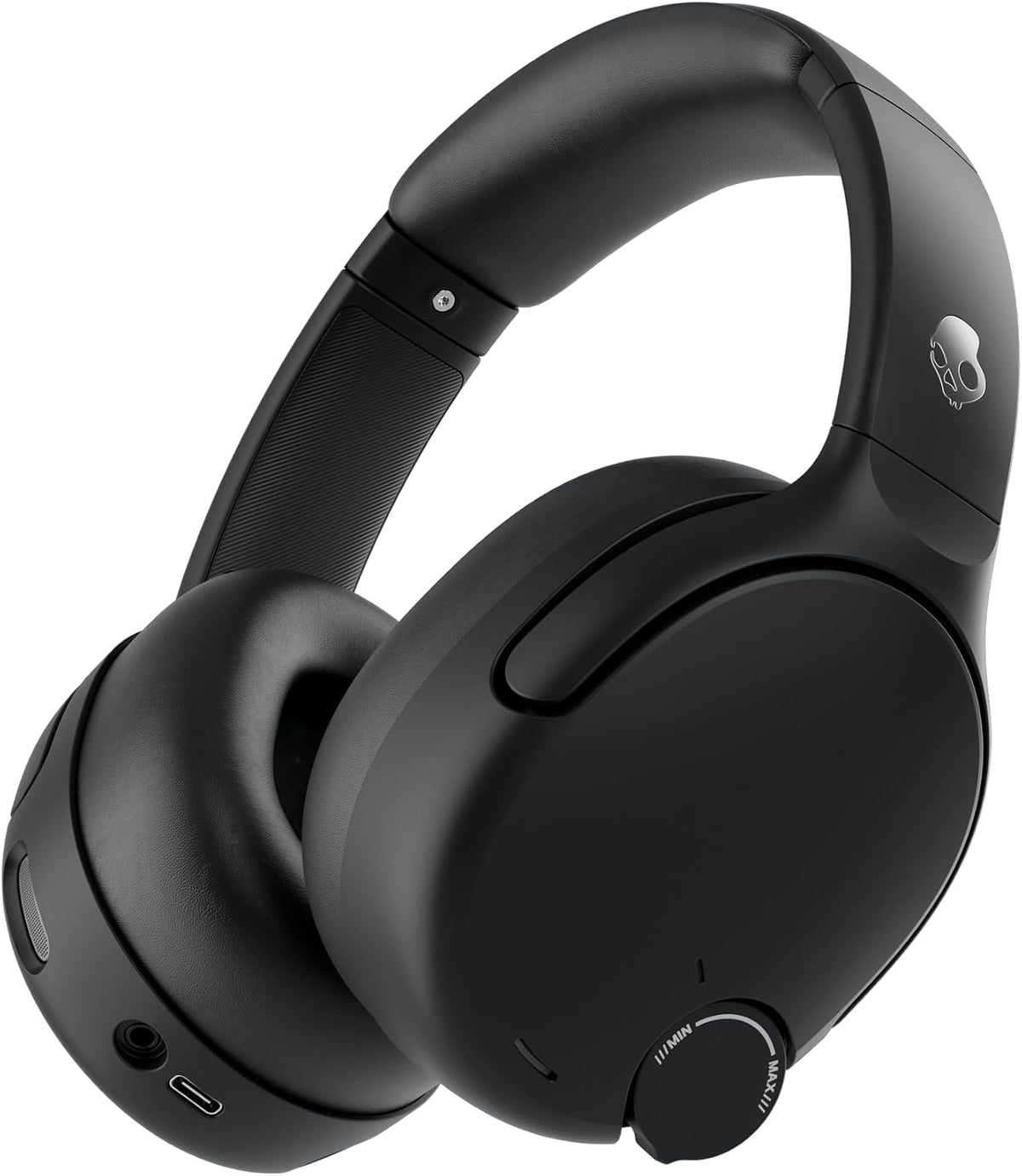 Skullcandy Crusher 720 - Auriculares inalámbricos con graves sensoriales
