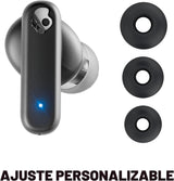 Skullcandy Smokin' Buds - Auriculares inalámbricos, auriculares...