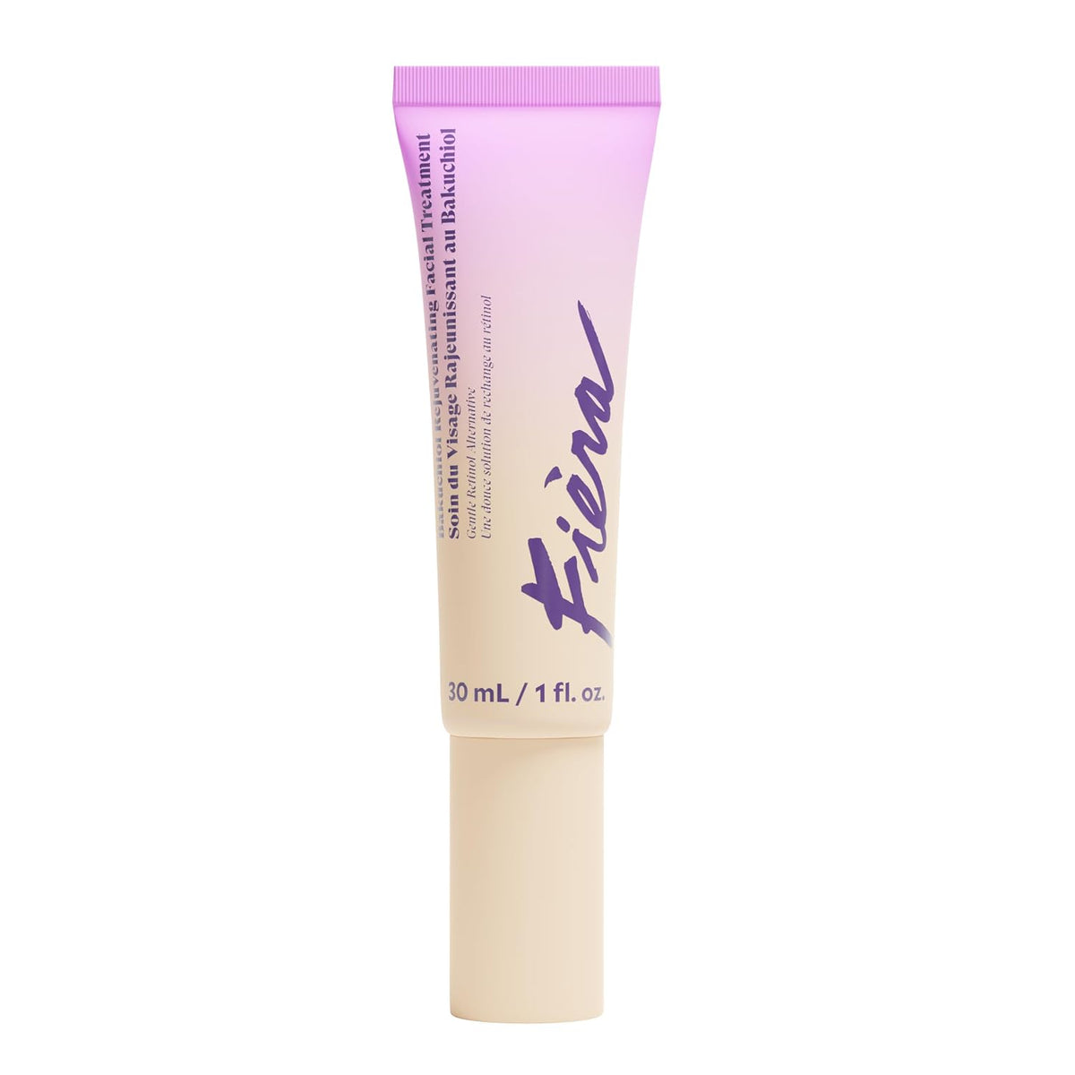 Fièra Bakuchiol Tratamiento Facial Rejuvenecedor - Retinol Alternat...