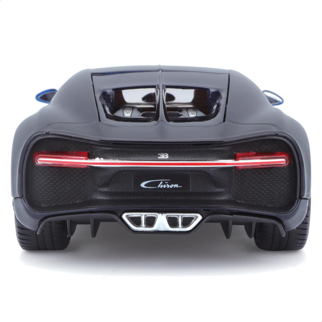 Maisto 1:24 Edición Especial Bugatti Chiron