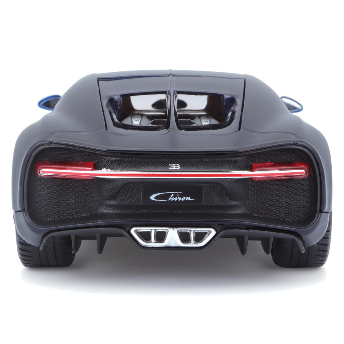 Maisto 1:24 Edición Especial Bugatti Chiron