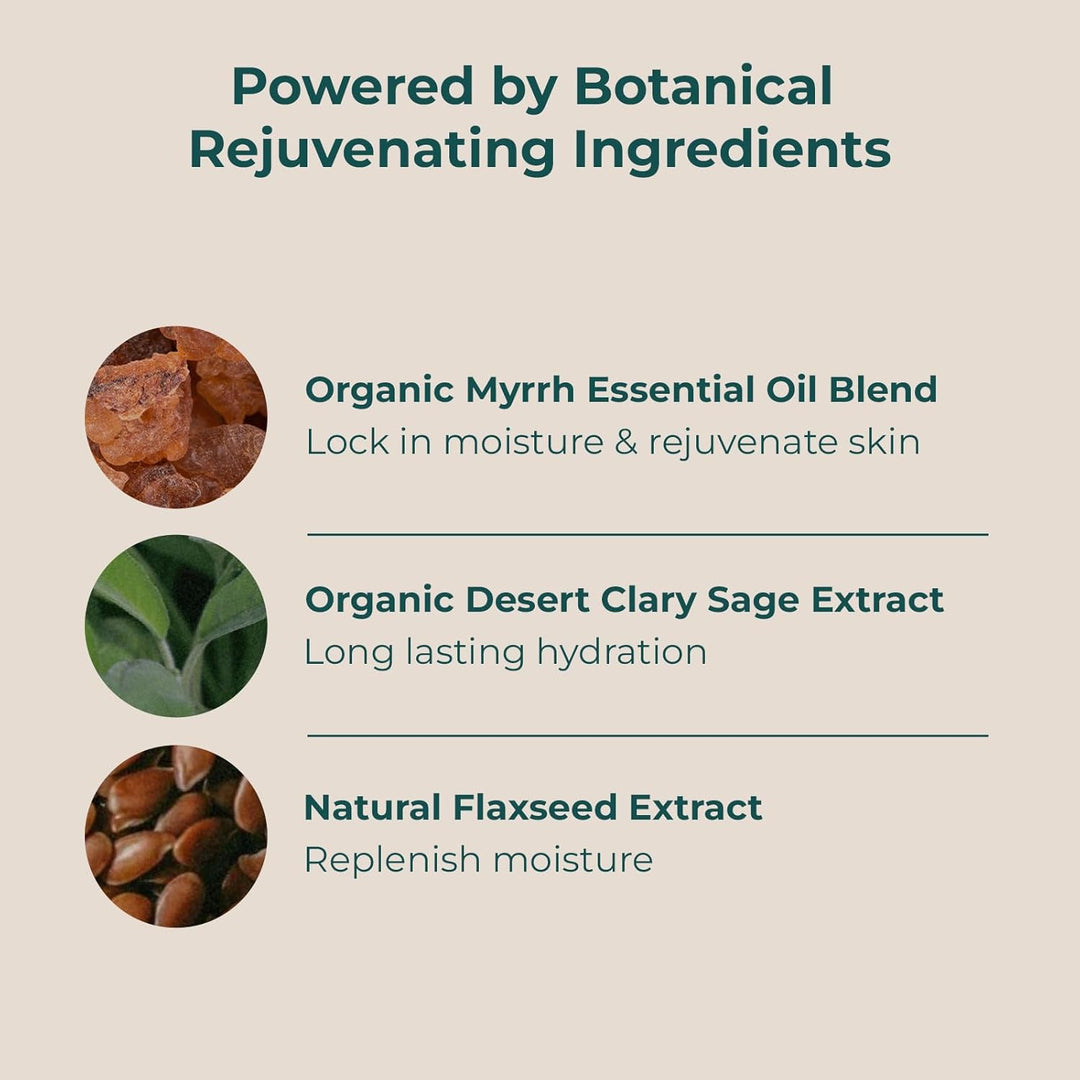 INNA ORGANIC Mascarilla de hoja \u2013 Hidratación profunda y larga...