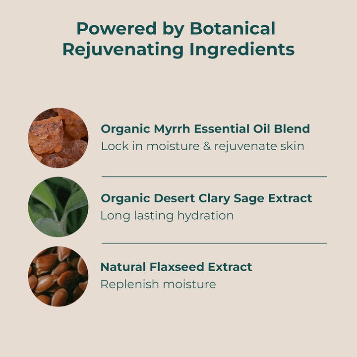 INNA ORGANIC Mascarilla de hoja \u2013 Hidratación profunda y larga...