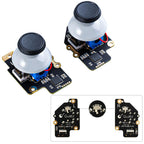 Módulo de Reemplazo de Joystick con Efecto Hall de GuliKit para Steam Deck Tipo A&B