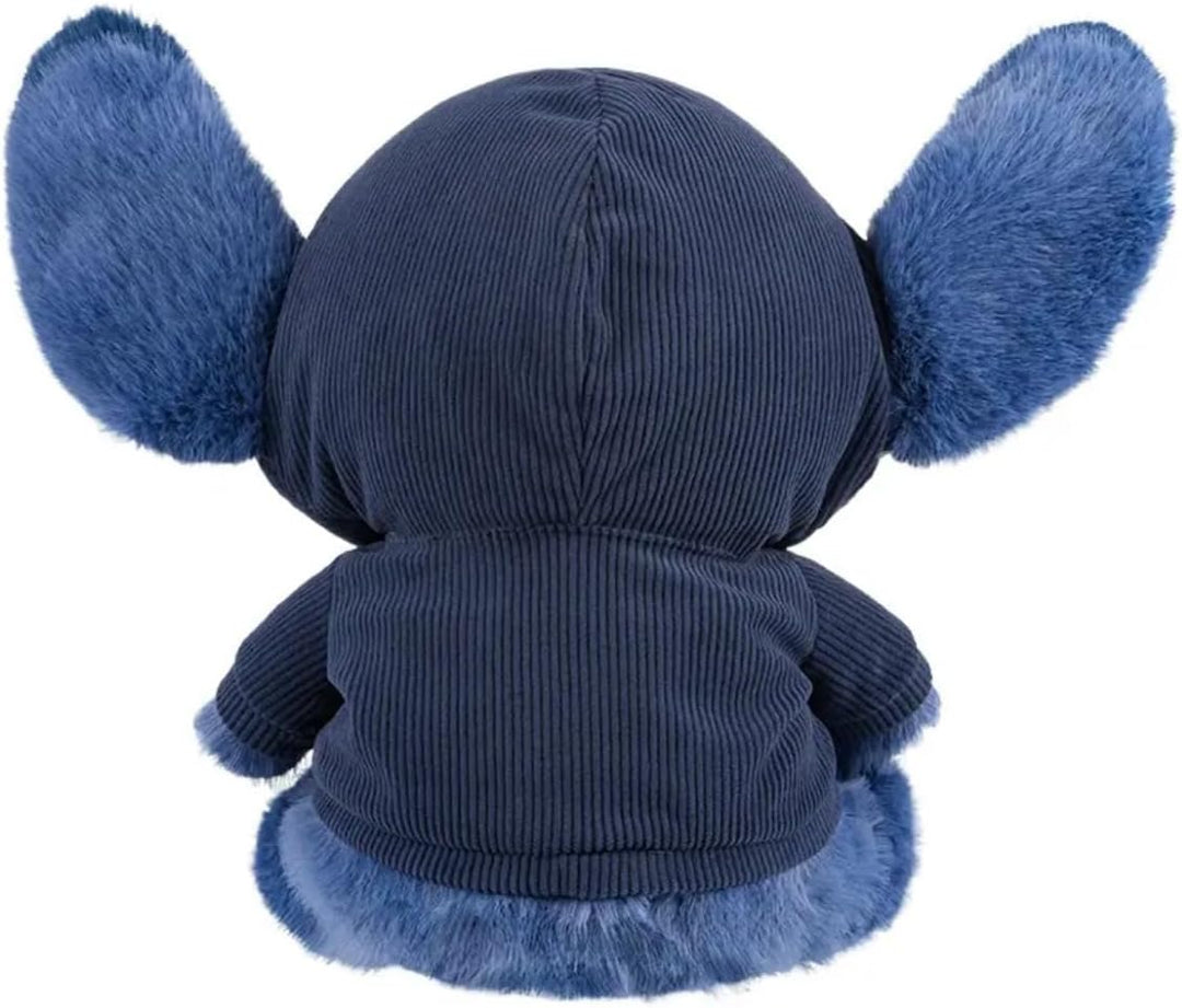 Disney - Peluche de puntada de 14 pulgadas, Lilo y Stitch Stuff - A...