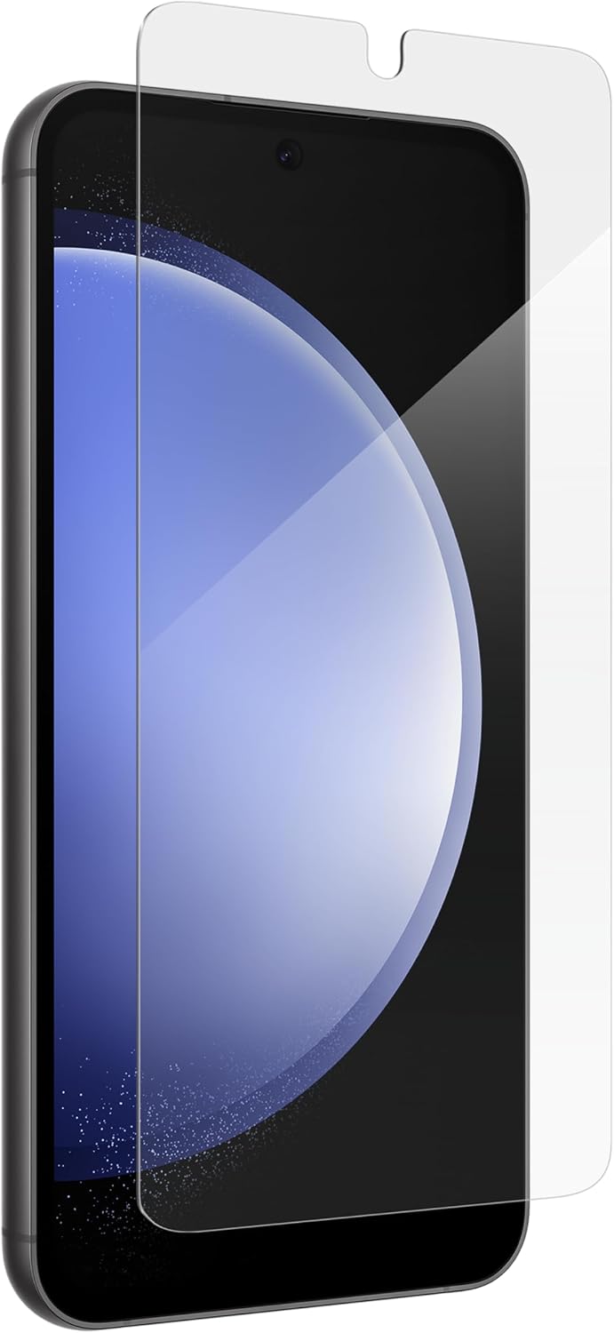 ZAGG Glass Elite - Protector de pantalla para Samsung Galaxy S23 FE