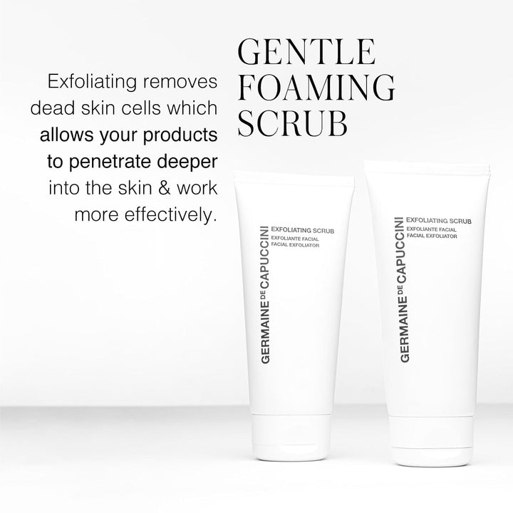 Germaine de Capuccini Exfoliante facial
