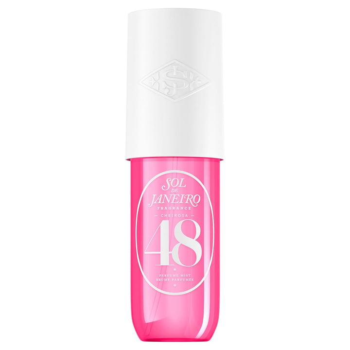 Sol de Janeiro - Bruma de perfume para cabello y cuerpo