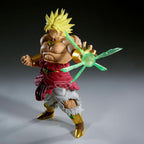 Banpresto - Dragon Ball Z - Figura de Broly Gxmateria