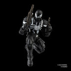 Serie Marvel Legends Agente Venom (Flash Thompson)