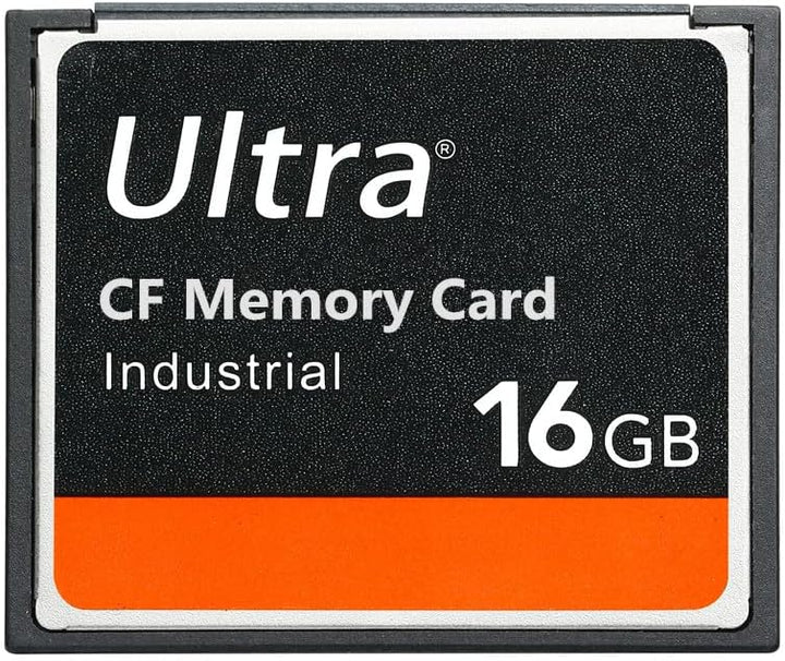 Original 2GB CF tarjeta de memoria TS2GCF133 CF tipo I